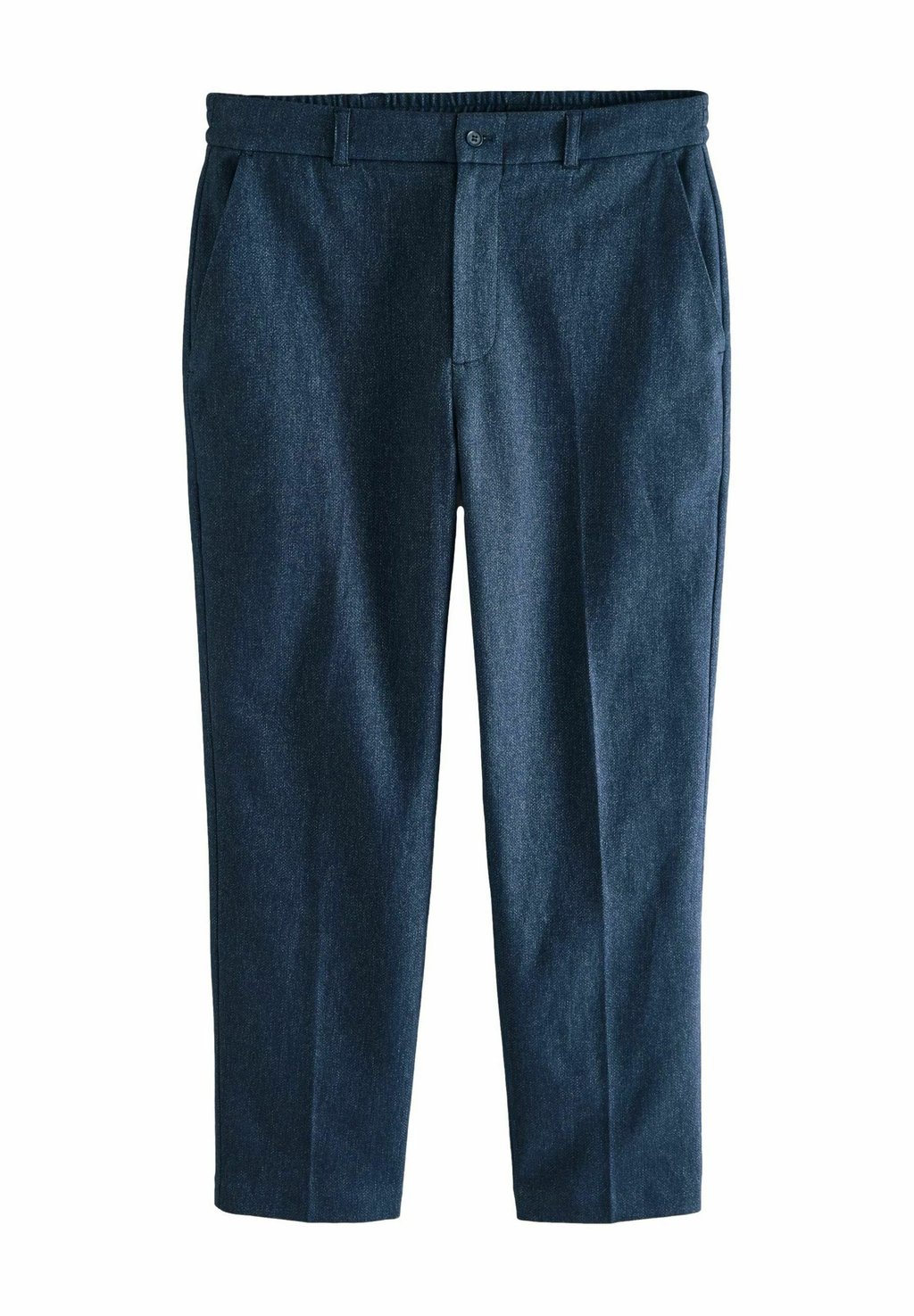 

Брюки EDIT LOOK REGULAR FIT Next, синий