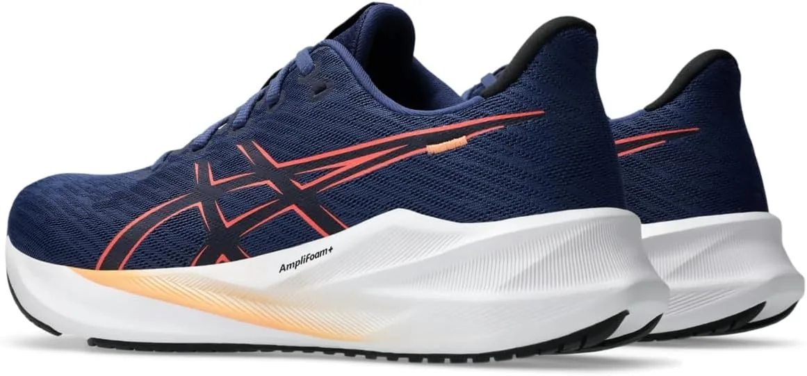 Мужские кроссовки ASICS Versablast 4, синий — фото 3