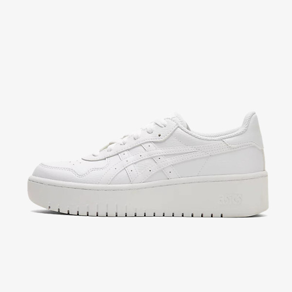 

Кроссовки япония Asics, белый