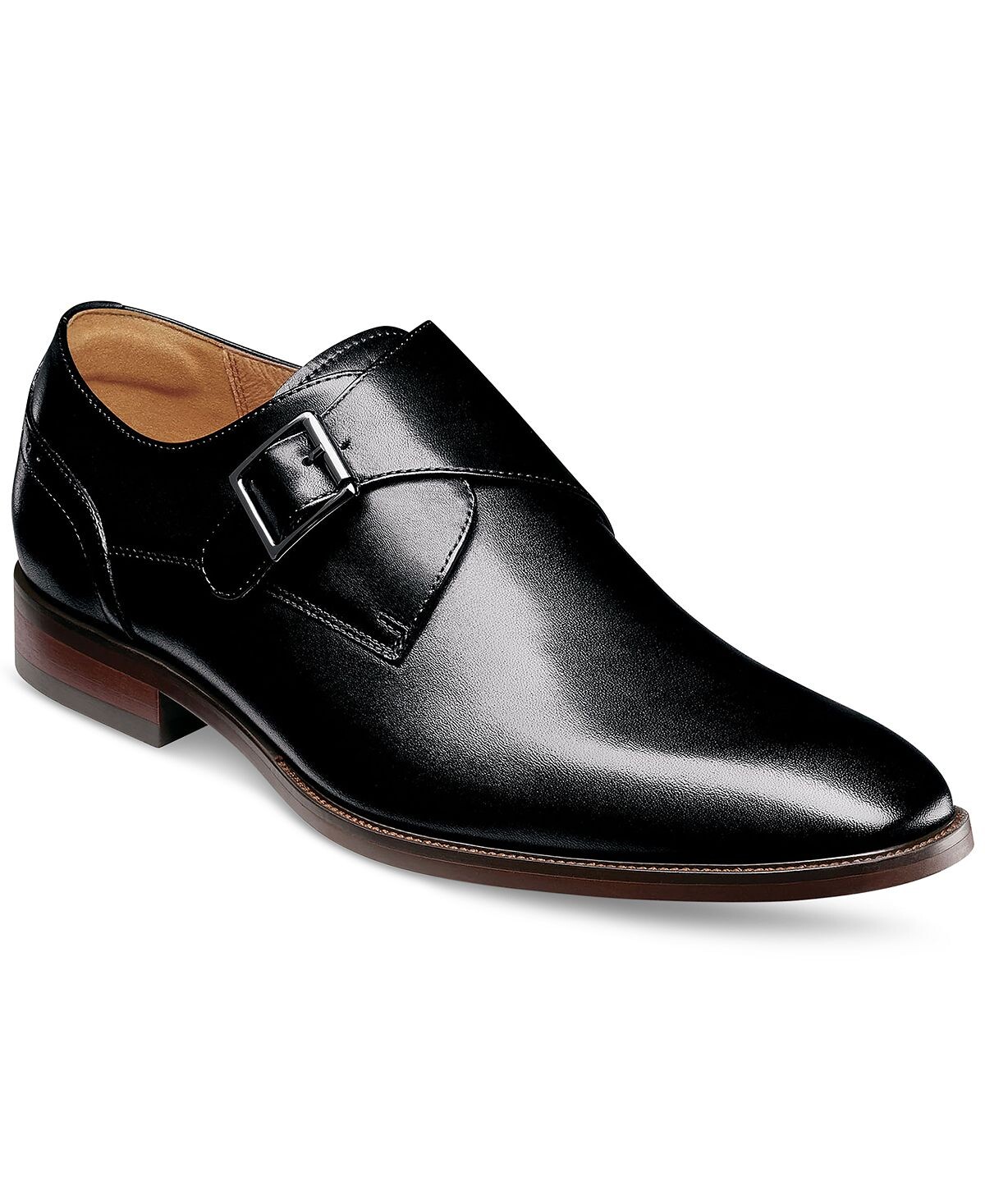 

Мужские модельные туфли монки Ravello с ремешками Florsheim