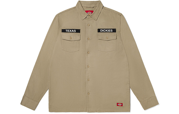 

Рубашка унисекс Dickies, Сэнди