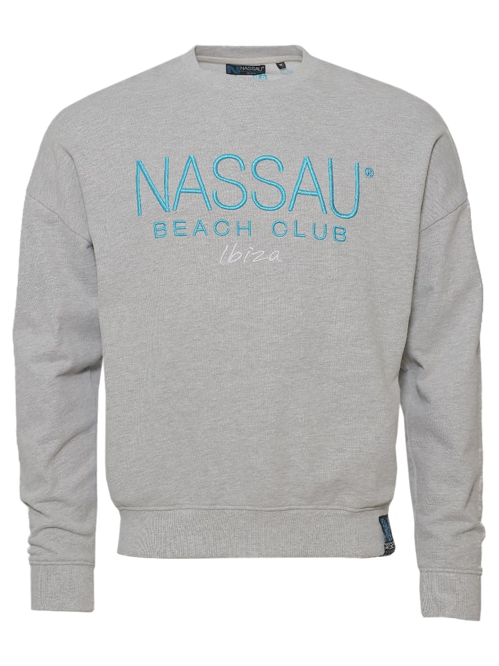 

Толстовка Nassau Beach, фиолетовый