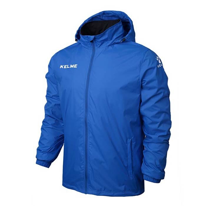 

Плащ Kelme Classic, синий