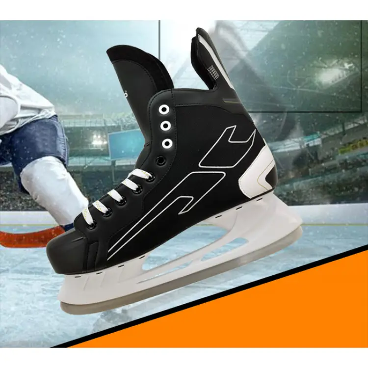 

HEAD Коньки Hanshu New S180 для фигурного катания, лезвия для взрослых, мужские и женские, размер 37