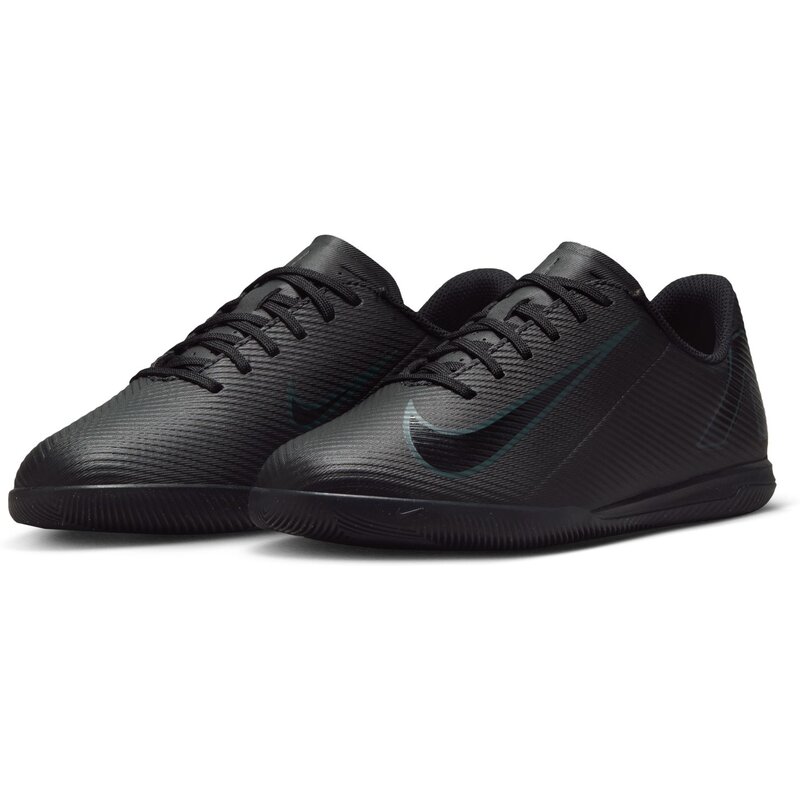 Fussball-Hallenschue Jr Vapor 16 Club IC Nike, мультиколор — фото 4