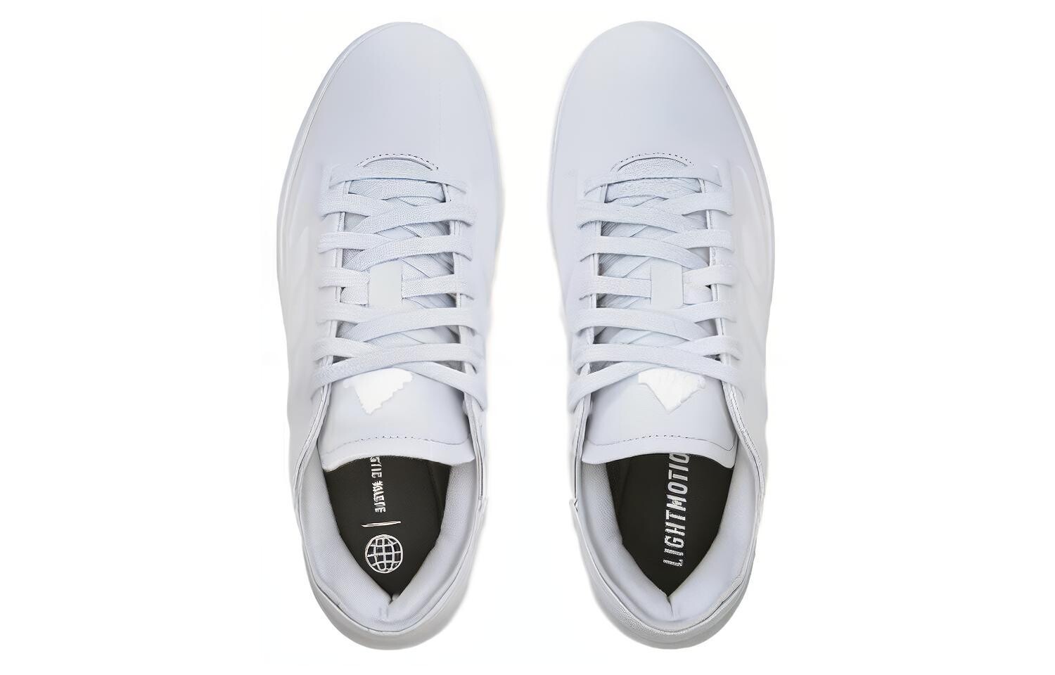 Кроссовки adidas Zntasy Lifestyle Shoes Women's Low-top White, белый — фото 4