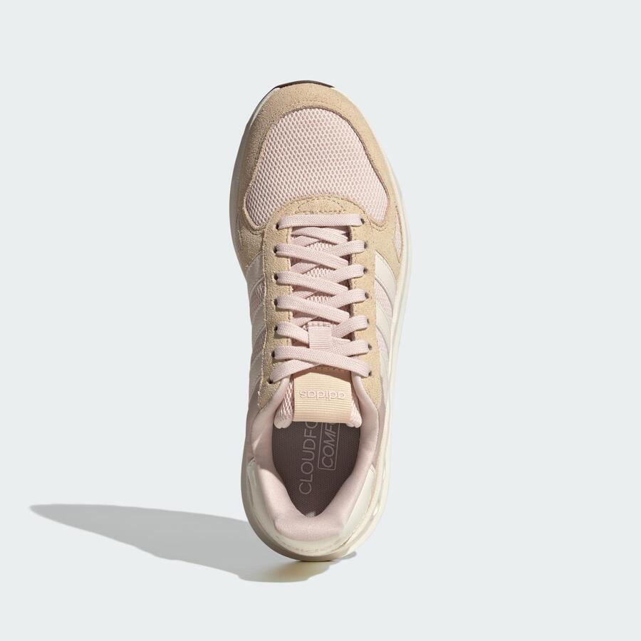 ADIDAS Кроссовки Run 84 — фото 3