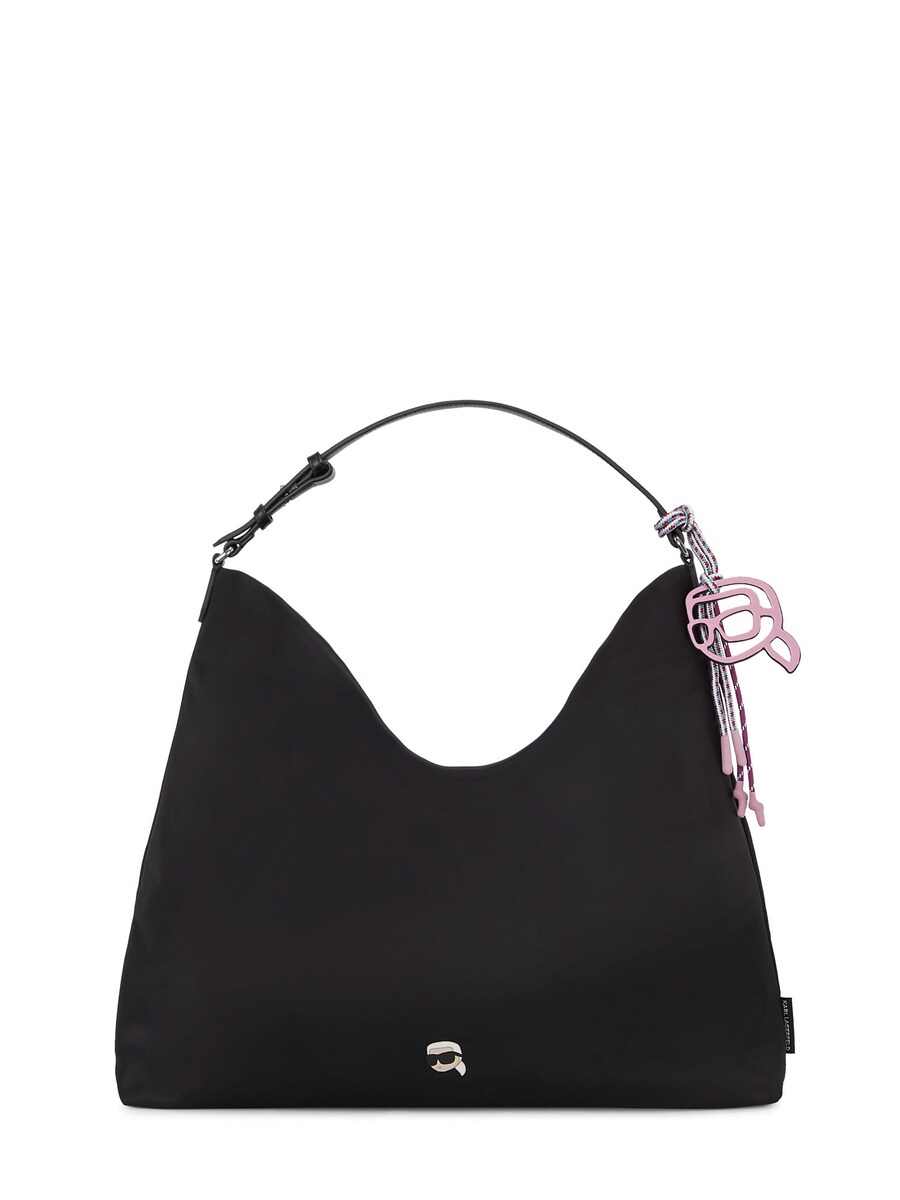 

Сумка через плечо Karl Lagerfeld, Black