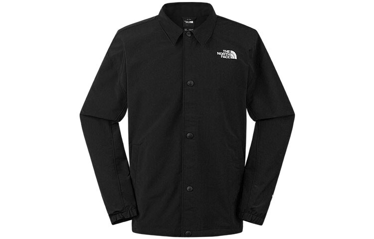 

THE NORTH FACE Мужская куртка, цвет Black