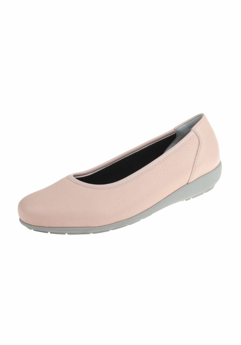 

Балетки Natural Feet Johanna, розовый