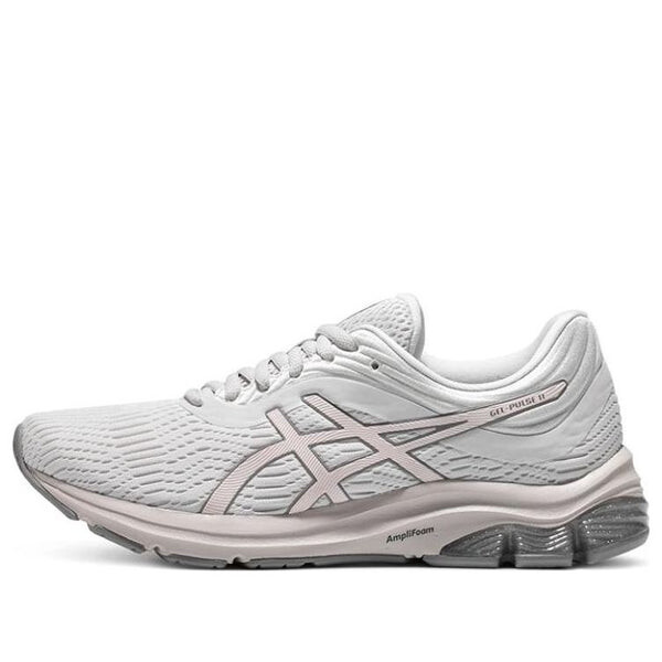 

Кроссовки гель пульс 11 Asics, серый