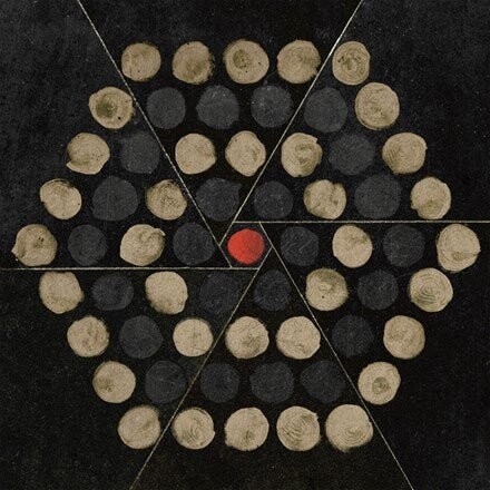 

Виниловая пластинка Thrice - Palms