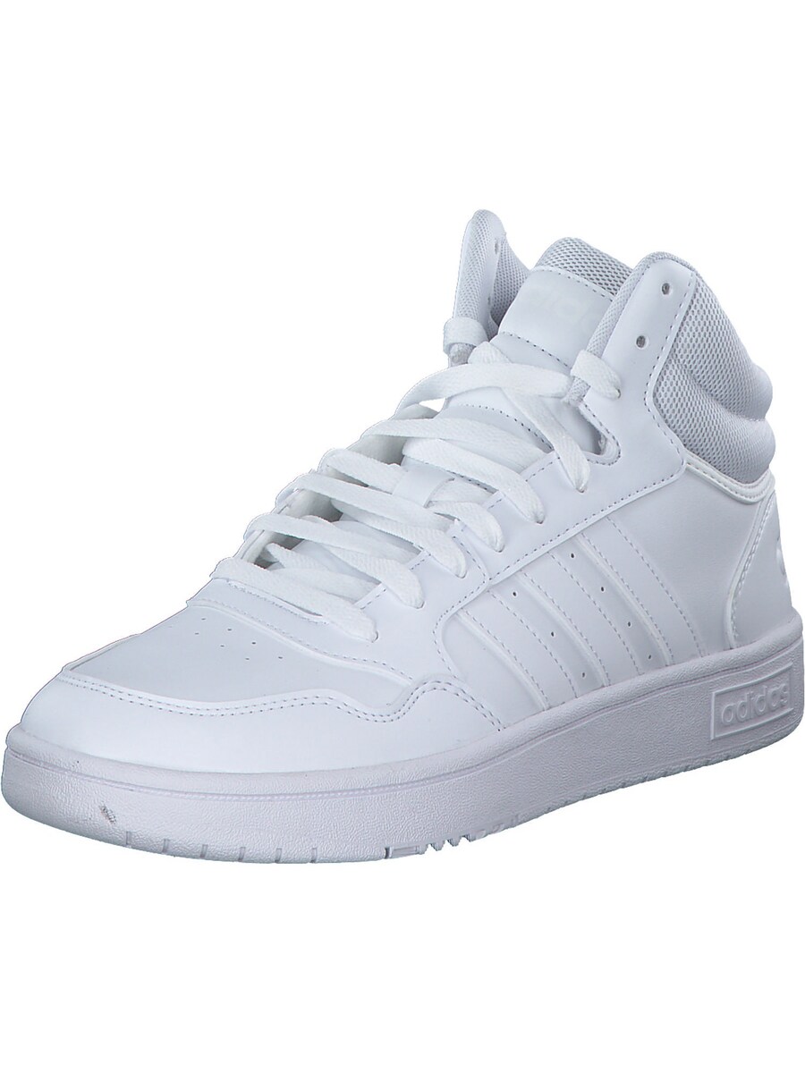 

Кроссовки ADIDAS ORIGINALS Hoops 3.0, белый