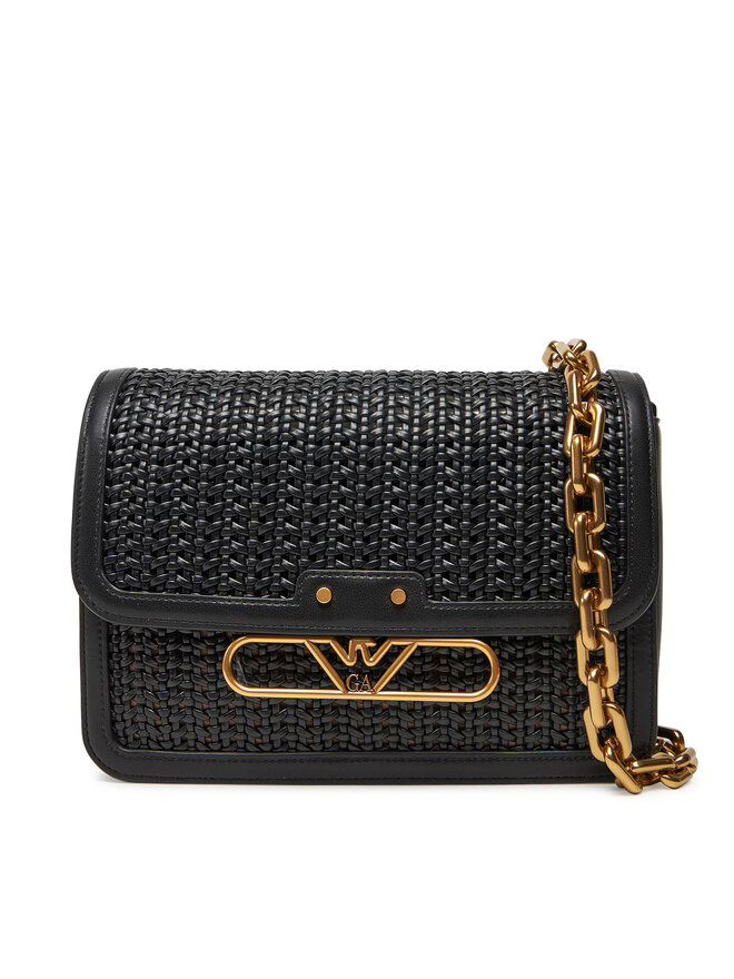 

Сумочка EW001922 AF15873 UC001 Emporio Armani, черный