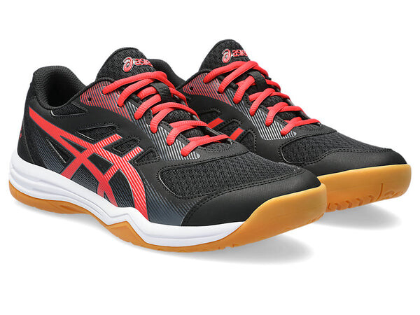 Кроссовки upcourt 5 Asics, черный — фото 3