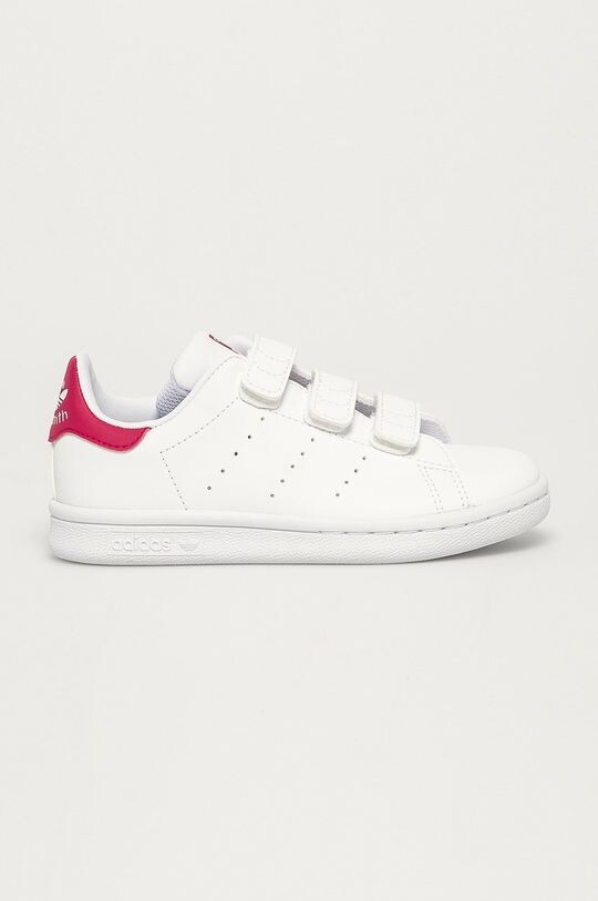 

Детские кроссовки adidas Originals, белый