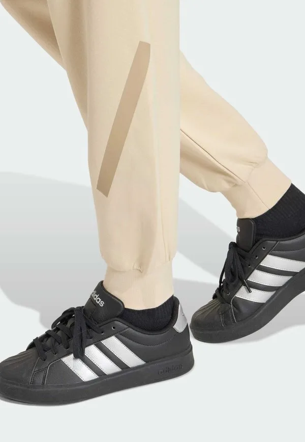 Спортивные штаны Adidas zne Adidas Sportswear, Beige — фото 3