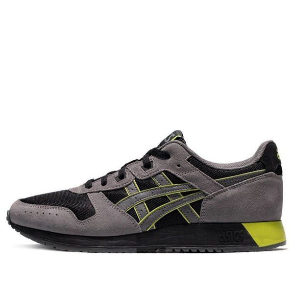 

Кроссовки Lyte Classic Running Shoes Asics, черный