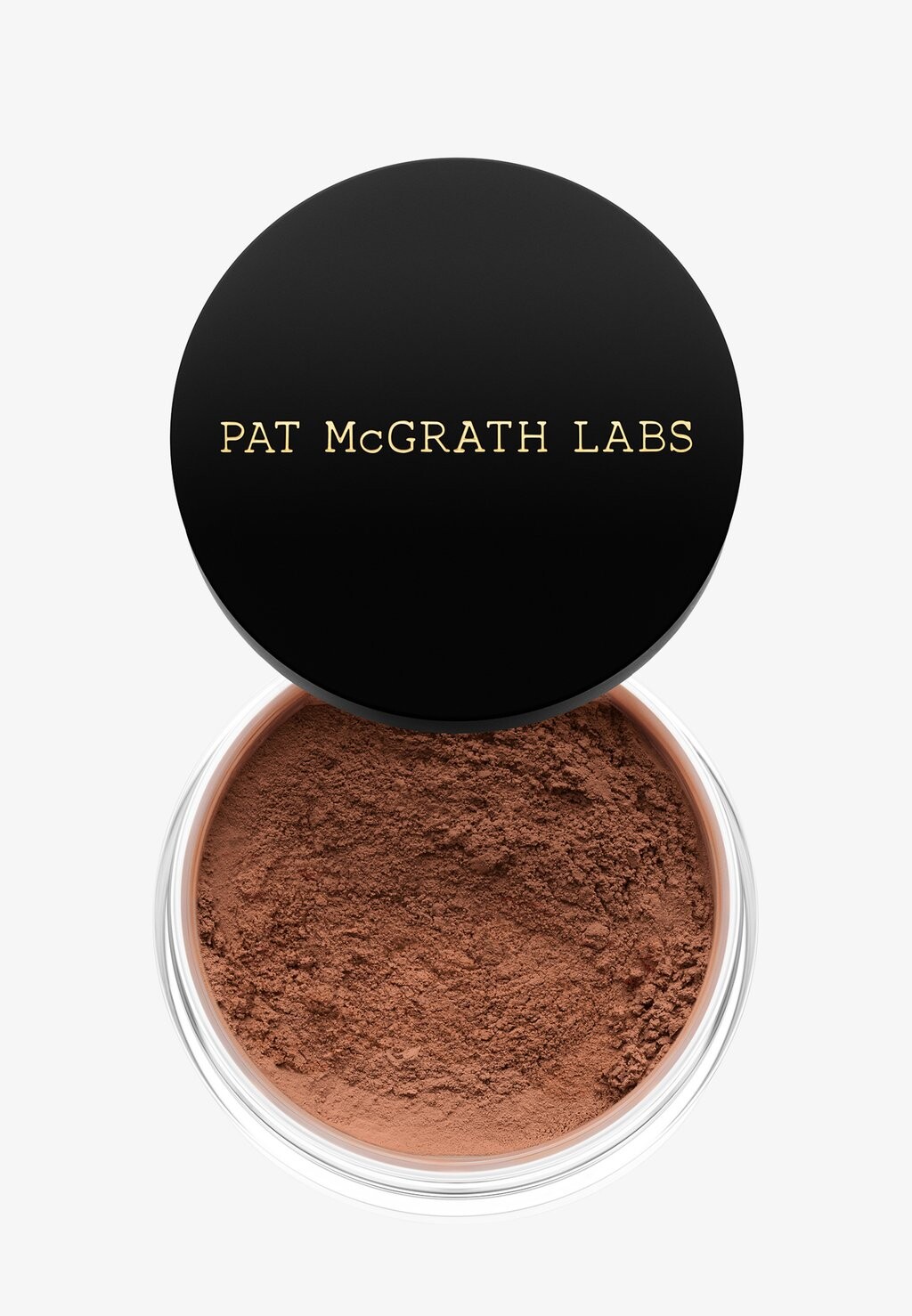 Фиксатор макияжа SKIN FETISH: SUBLIME SETTING POWDER PAT McGRATH LABS, песочный — фото 3