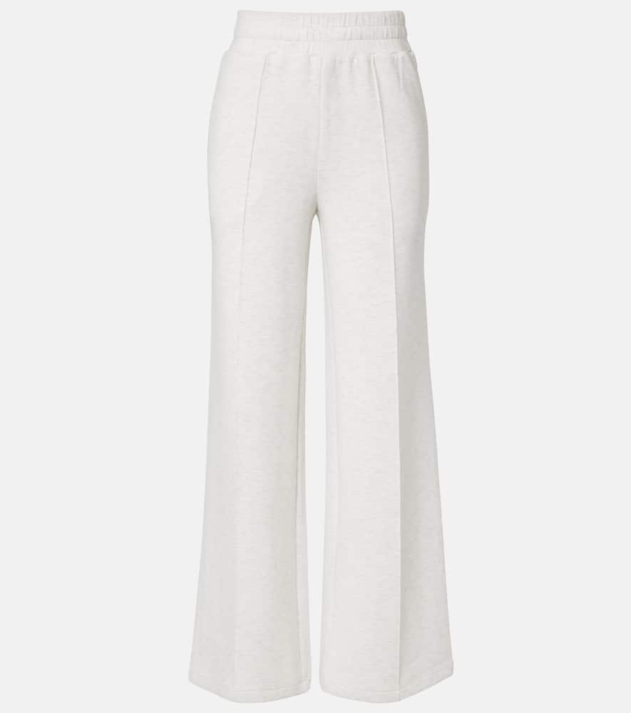 

Широкие спортивные штаны 30 Varley, Ivory Marl