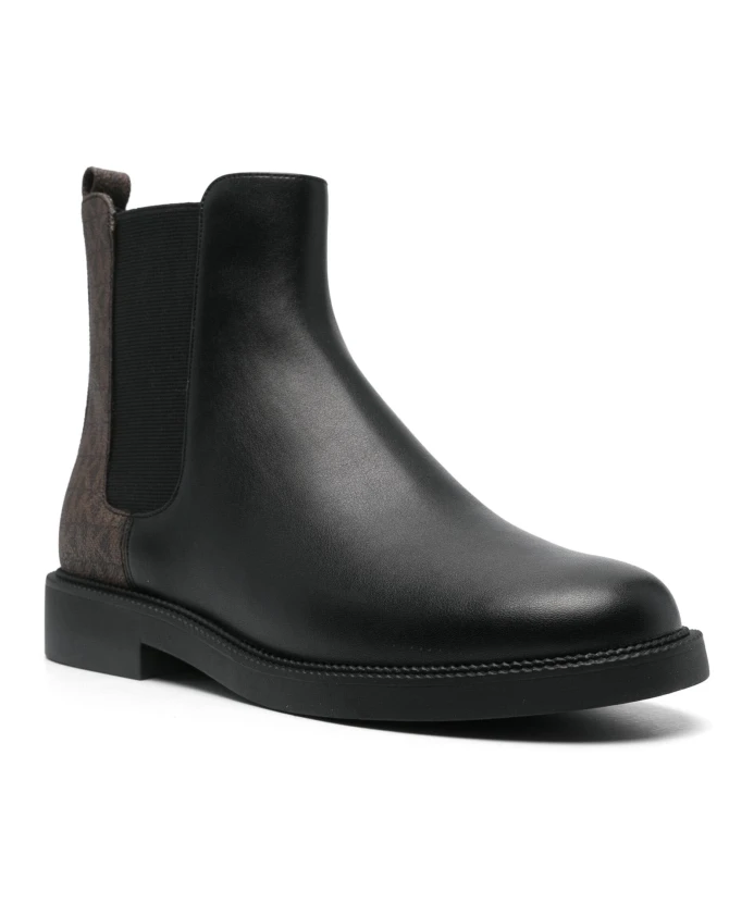 Повседневные ботильоны Chelsea Bootie Michael Kors, черный — фото 2
