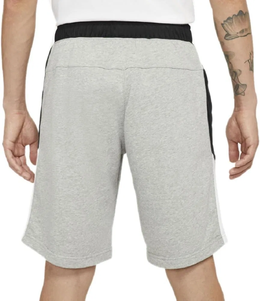 Мужские спортивные шорты Nike # M NSW Hybrid Short Ft — фото 3