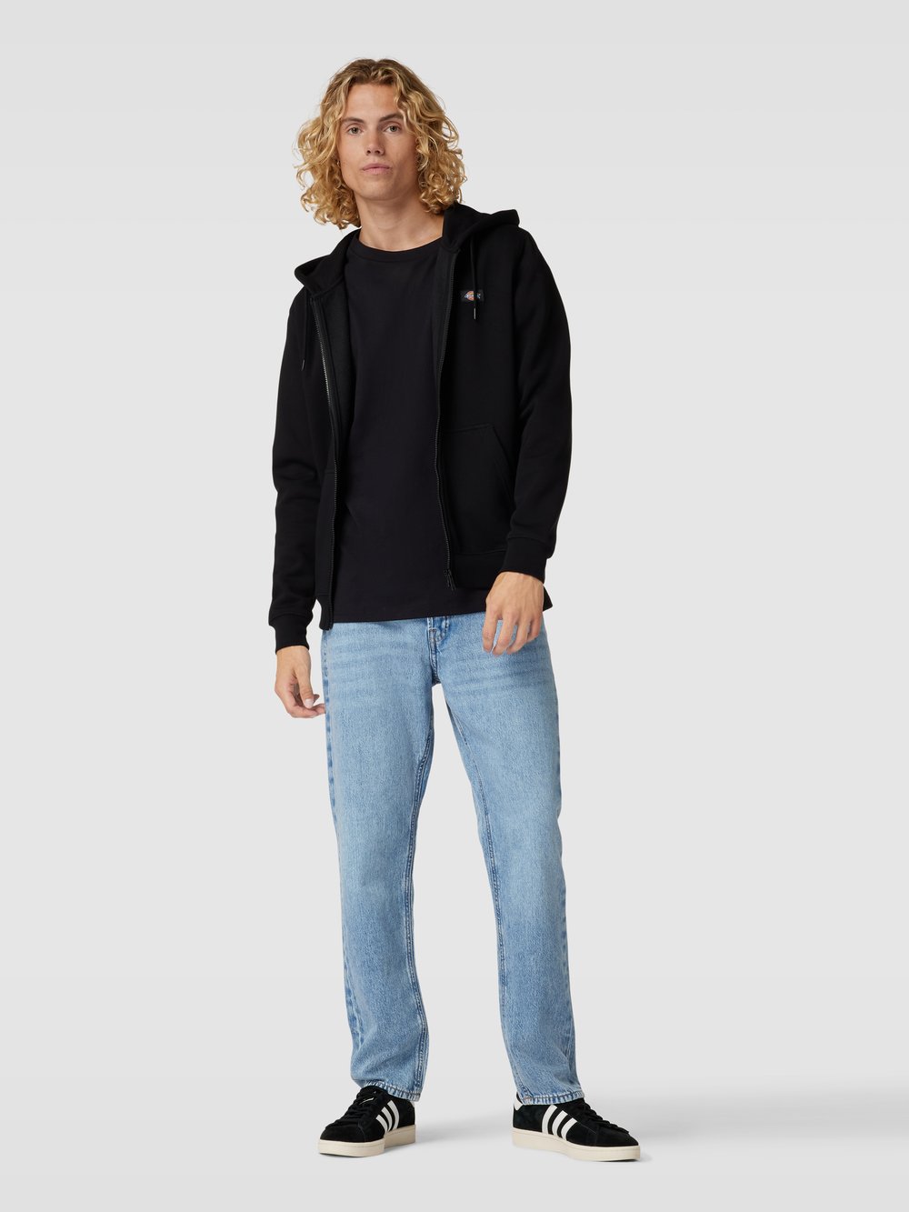 

Джинсы с 5 карманами, модель «CHRIS» Jack & Jones