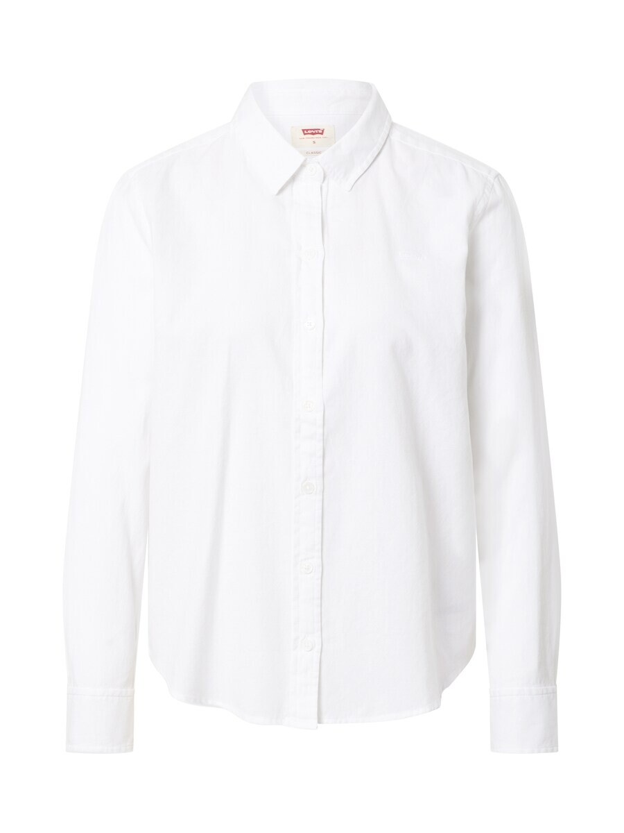 

Блуза LEVI'S THE CLASSIC BW SHIRT, белый