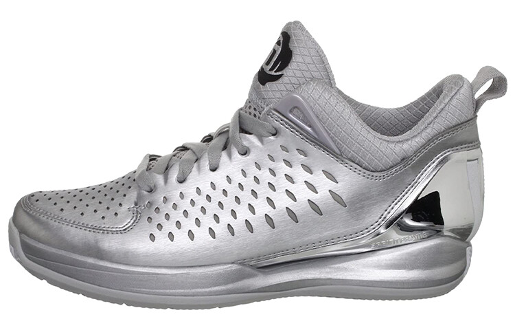 

Баскетбольные кроссовки Adidas D Rose 3 мужские
