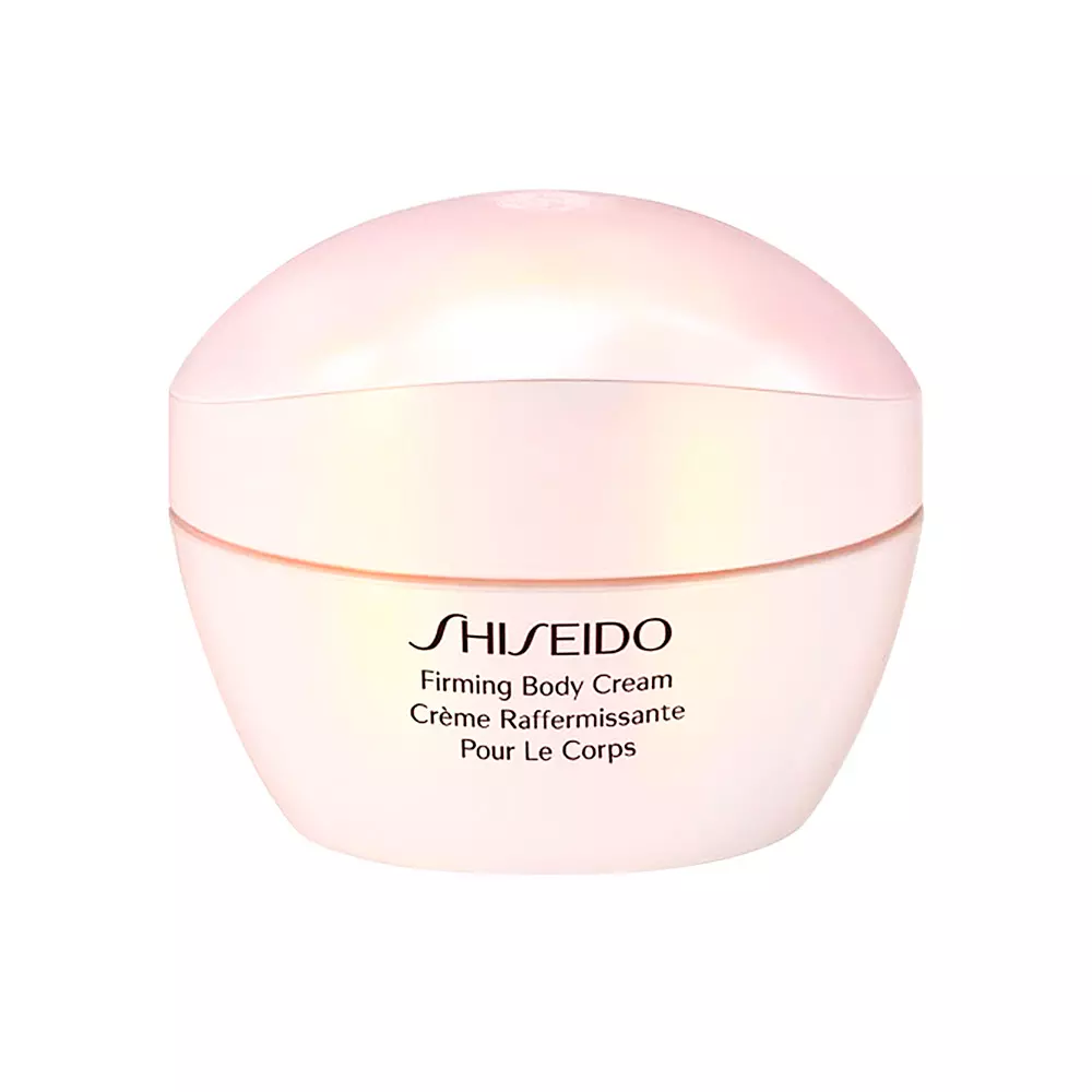 

Крем для тела Firming body cream Shiseido, 200 мл.