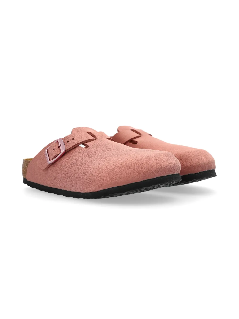 

Слиперы Kay Birkenstock Kids, розовый