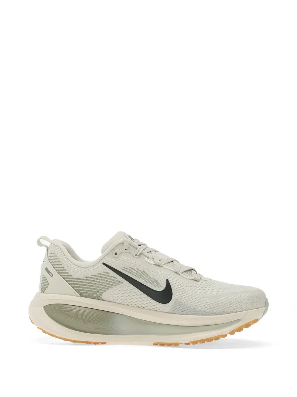 Кроссовки Vomero 18 Nike, серый