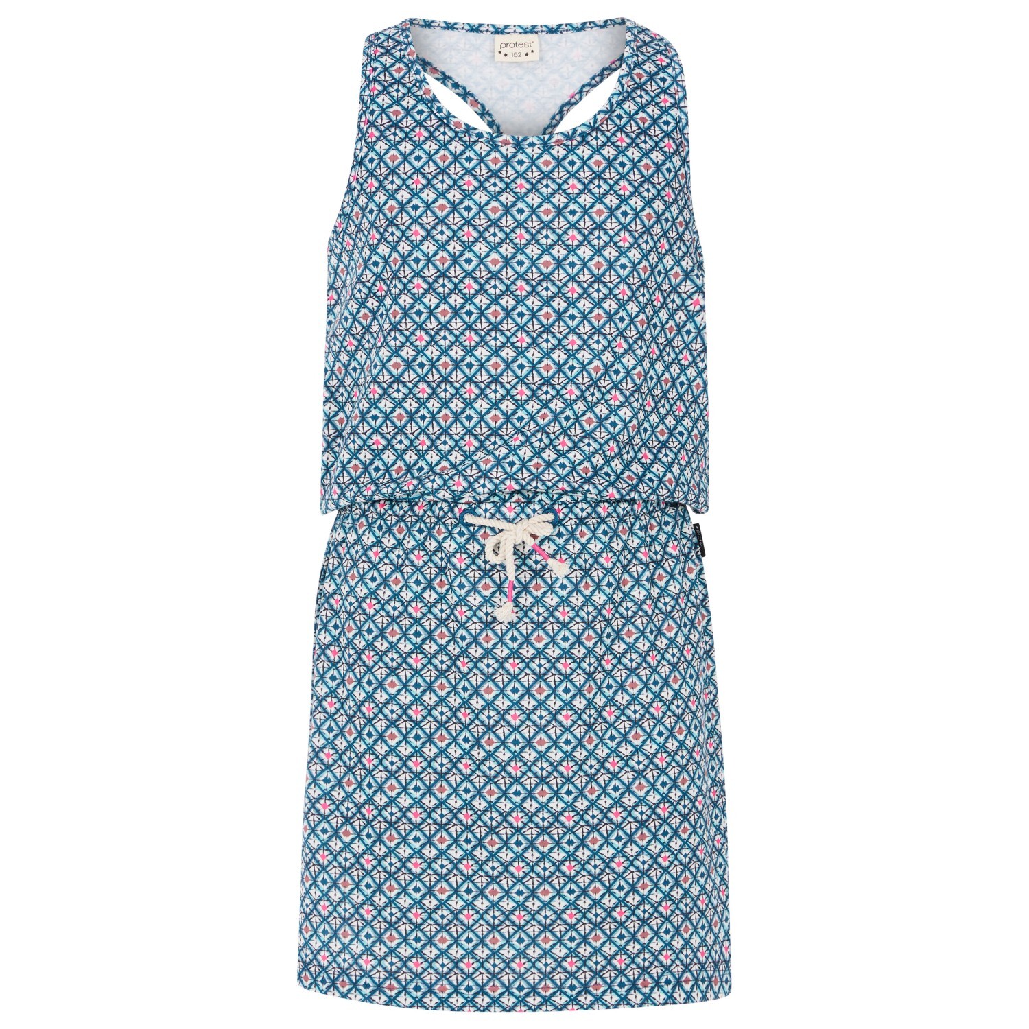 

Платье Protest Prtvella Dress, цвет Raku Blue