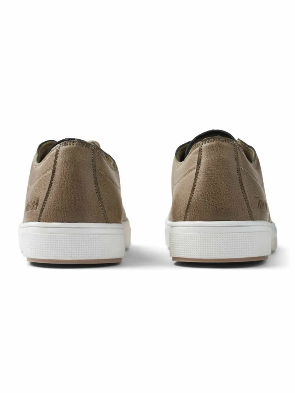 Туфли на шнуровке 'MCTomson' Mcs, Grey — фото 4