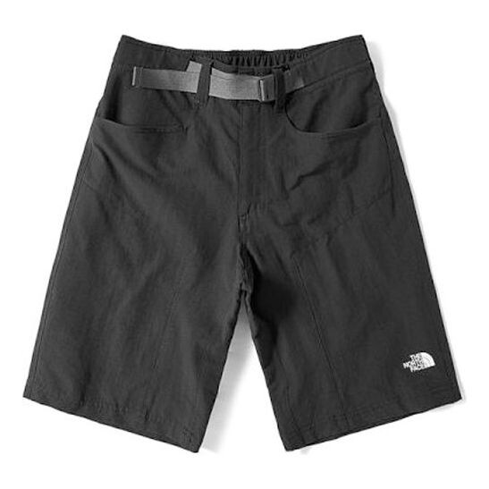 

Шорты casual shorts 'black' The North Face, черный