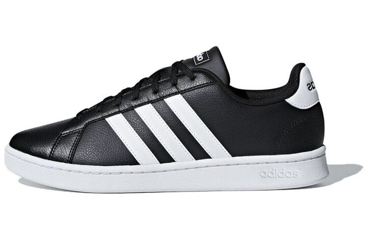 

Обувь для скейтбординга Adidas Neo GRAND COURT унисекс, Серый, Обувь для скейтбординга Adidas Neo GRAND COURT унисекс