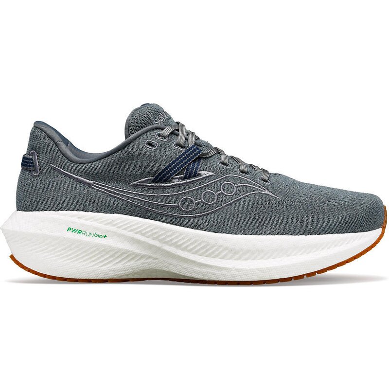 

Кроссовки Triumph RFG Saucony, синий