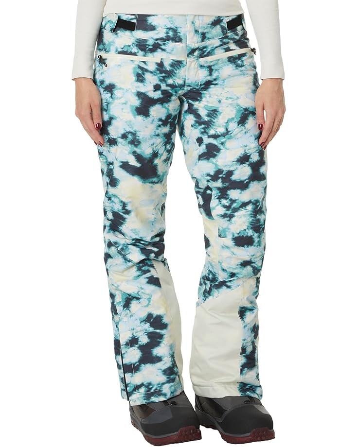 

Брюки Spyder Winner Pants, цвет Tie-Dye Vanilla Latte