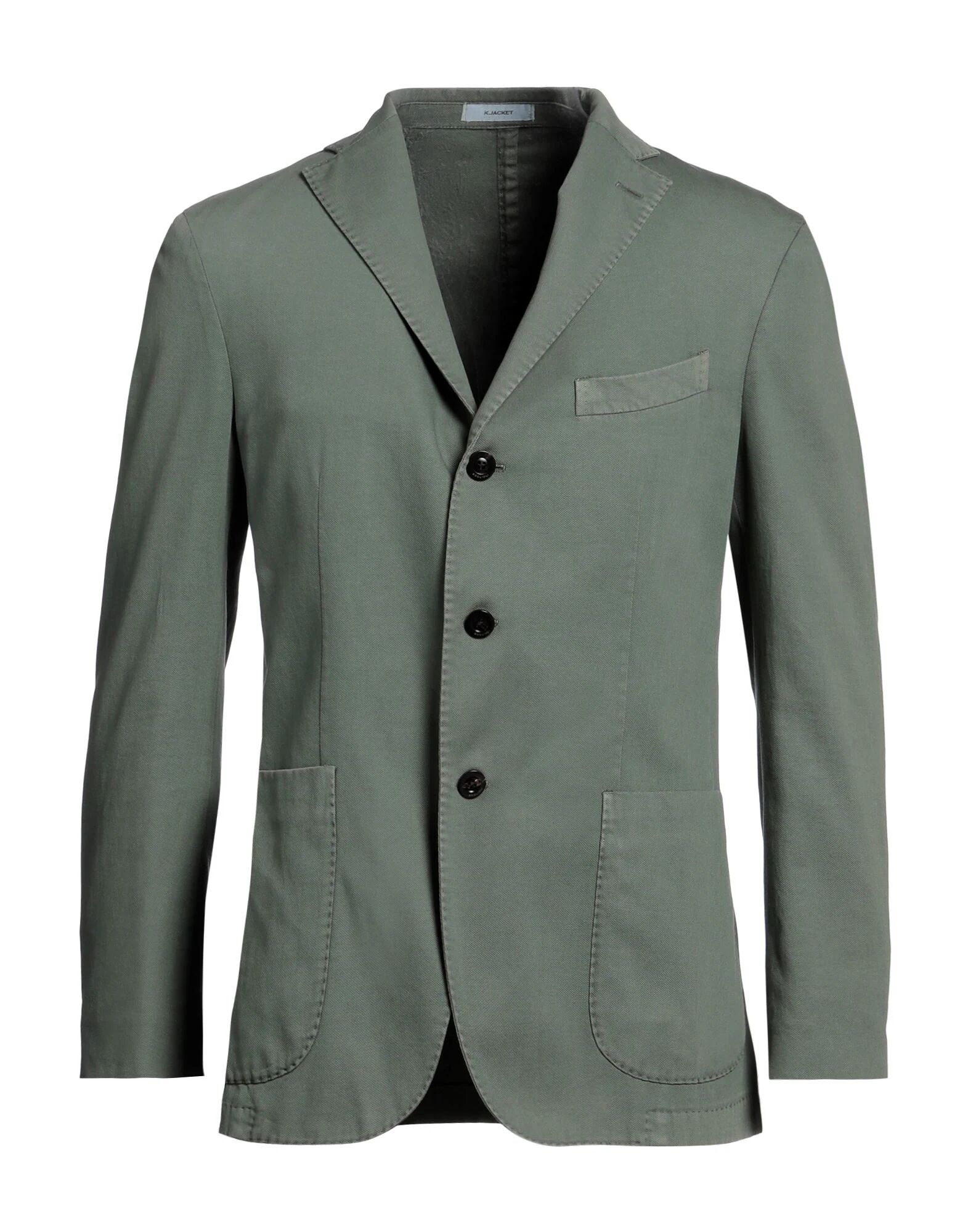 

Блейзер Boglioli, пастельно-голубой