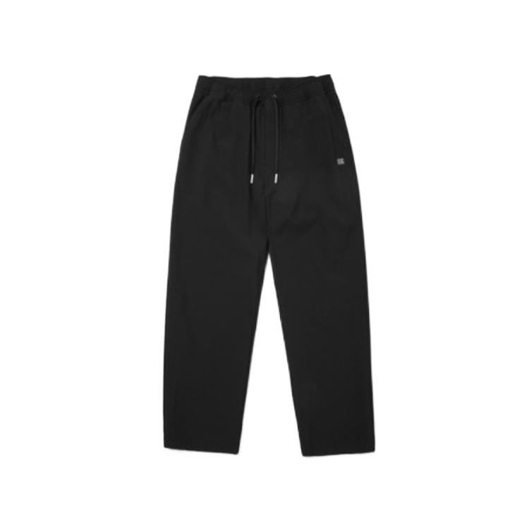 

Повседневные брюки men's из коллекции daypack series KOLON SPORT, черный