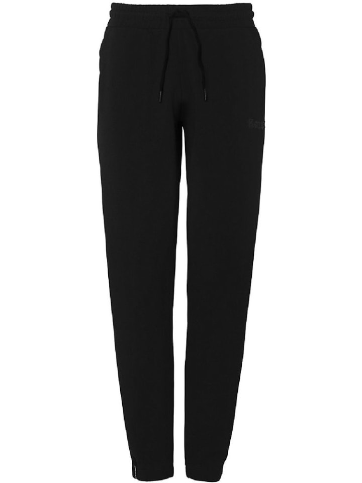 

Тренировочные брюки "Stmnt Hose" черного цвета Kempa