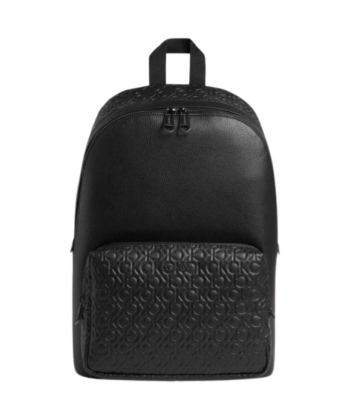 

Модный рюкзак Zaini Calvin Klein, черный