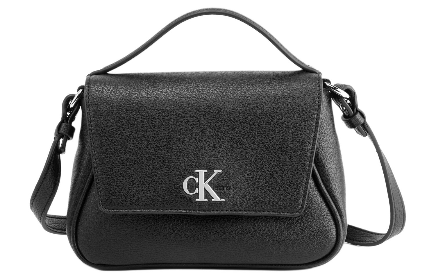 

Женская сумка через плечо Calvin Klein, Черный