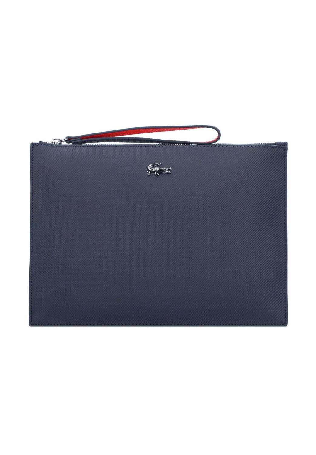 

Мужская сумка Anna 27,5 см LACOSTE, цвет Marine Rouge