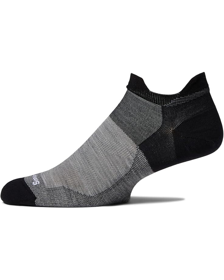 

Носки Smartwool Bike Zero Cushion Low Ankle Socks, черный