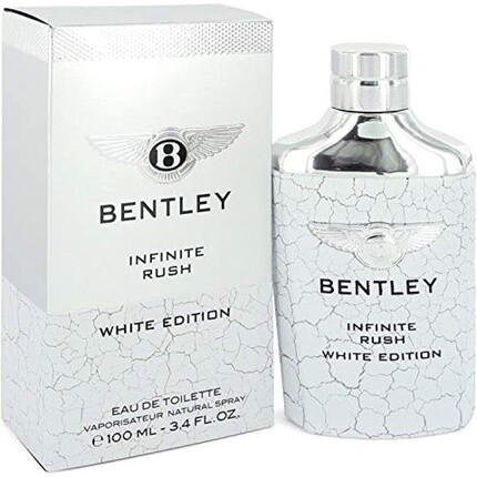 

Туалетная вода Bentley Infinite Rush, 100 мл