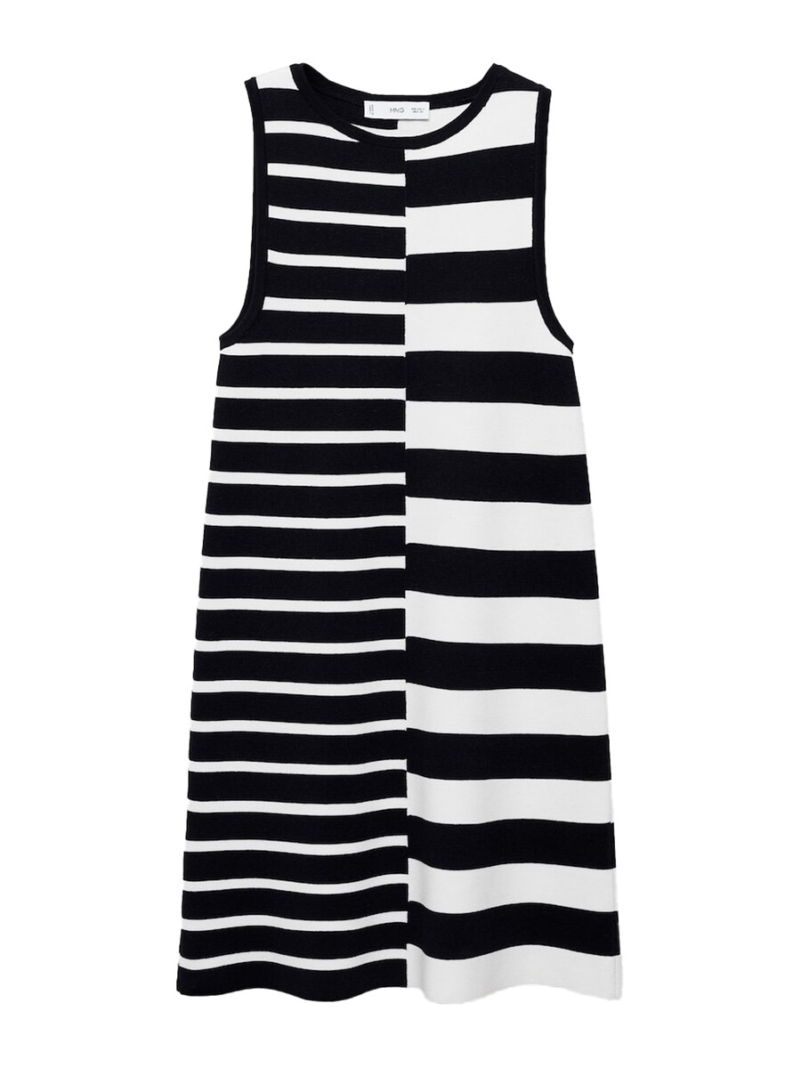 

Вязаное платье MANGO ZUNGA, Dark blue