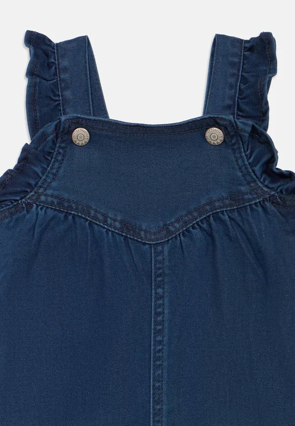 Нбфтара комбинезон Name It, Dark Blue Denim — фото 4