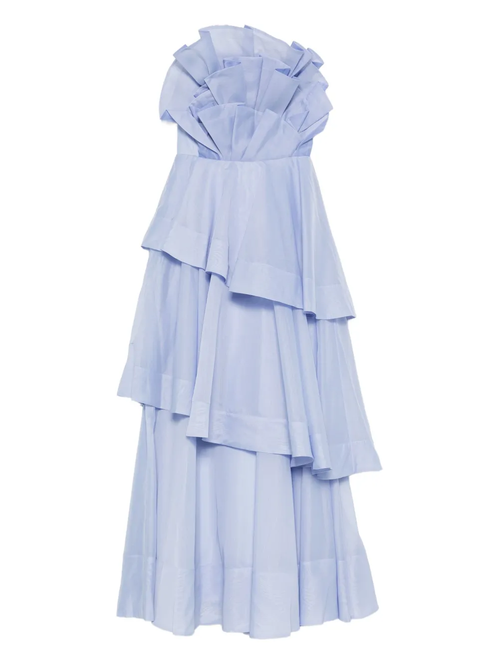 

Платье Selestia Aje, синий