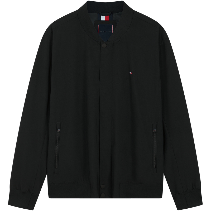 

Tommy Hilfiger Куртка мужская, Black BDS
